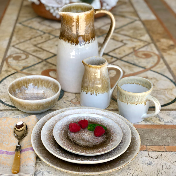 Truffle Mug – Carmel Ceramica