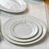 Foresta Appetizer Plate