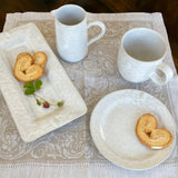 Foresta Appetizer Plate