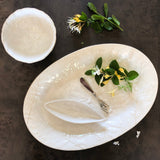 Oliveira Oval Platter