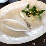 Oliveira Oval Platter