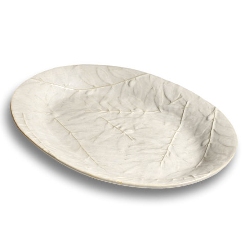 Oliveira Oval Platter