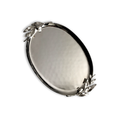 Oliveira Medium Oval Tray