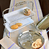 Oliveira Rectangular Tray