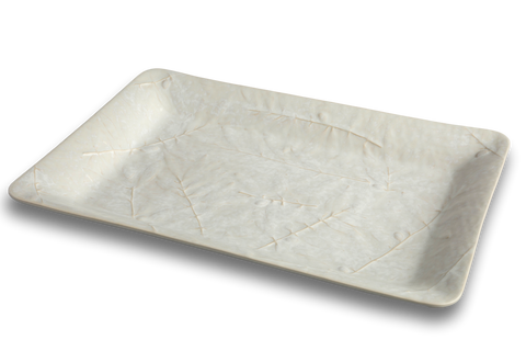 Oliveira Large Rectangular Platter