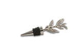 Oliveira Bottle Stopper