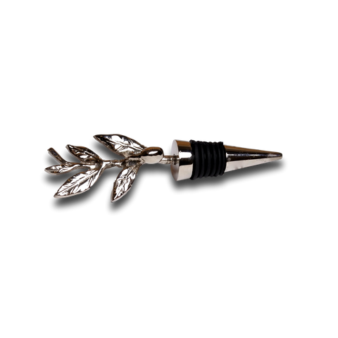 Oliveira Bottle Stopper