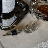 Oliveira Bottle Stopper