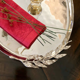 Oliveira Centerpiece Tray