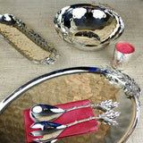 Oliveira Serving Set