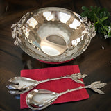 Oliveira Serving Set