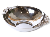 Oliveira Large Serving Bowl