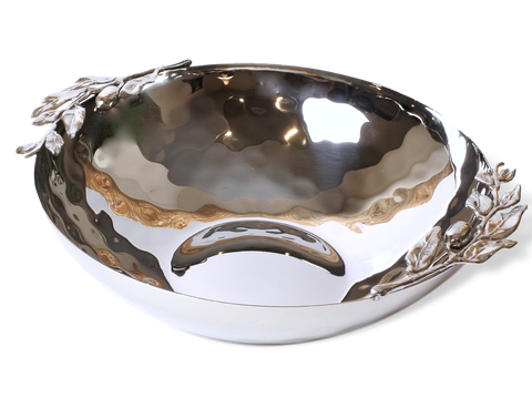 Oliveira Large Serving Bowl