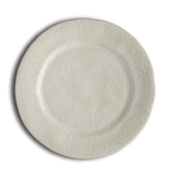 Cozina White Dinner Plate