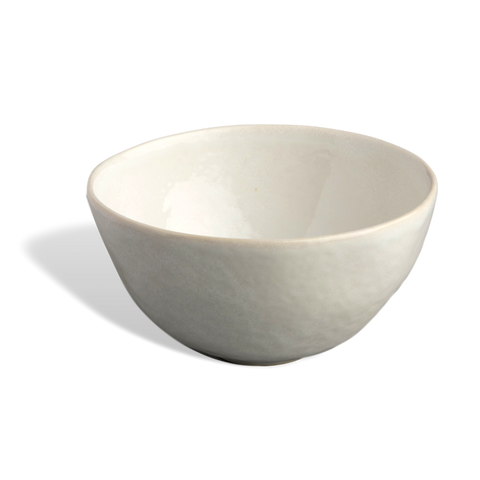 Cozina White Soup/Cereal Bowl