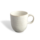 Cozina White Mug