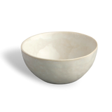 Cozina White Dip Bowl