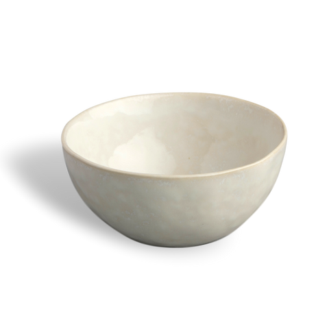 Cozina White Dip Bowl