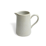 Cozina White Creamer