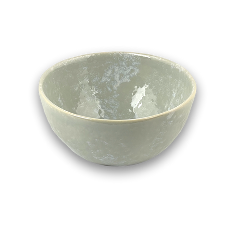 Cozina Gray Soup/Cereal Bowl