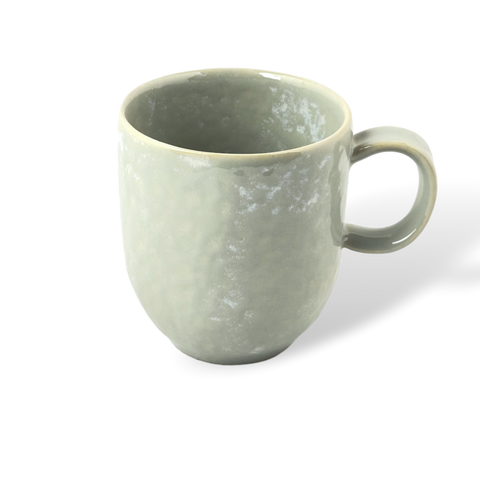 Cozina Gray Mug