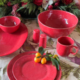 Cozina Claret Soup/Cereal Bowl