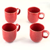 Cozina Claret Mug