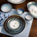 Cypress Grove Oval Platter