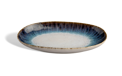 Cypress Grove Oval Platter