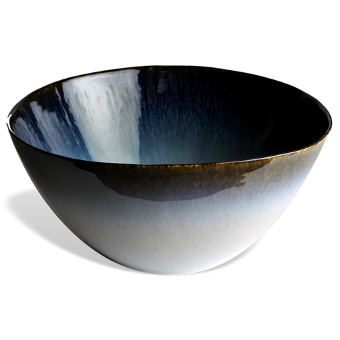 Cypress Grove Deep Serving Bowl