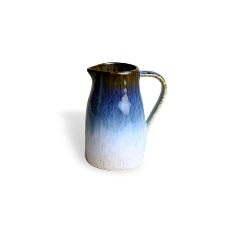 Cypress Grove Small Pitcher/Creamer