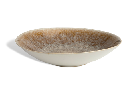 Point Lobos Large Serving Bowl