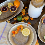 Point Lobos Dinner Plate