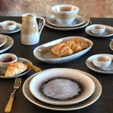 Point Lobos Dinner Plate