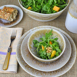 Point Lobos Salad Plate