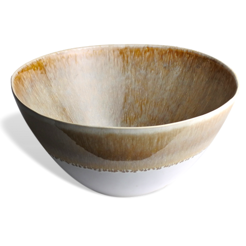 Point Lobos Deep Serving Bowl