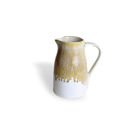 Point Lobos Small Pitcher/Creamer