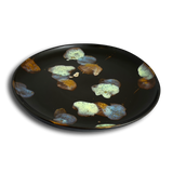 Dappled Dinner Plate