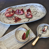 Truffle Medium Oval Tray