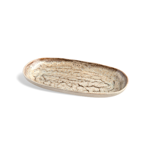 Truffle Medium Oval Tray