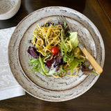 Truffle Salad Plate