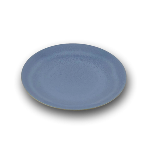 Rhapsody Blue Dinner Plate