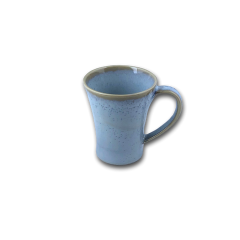 Rhapsody Blue Mug