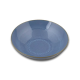 Rhapsody Blue Serving Bowl