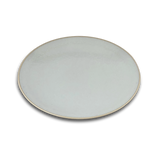 Rhapsody Fog Dinner Plate