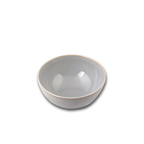 Rhapsody Fog Soup/Cereal Bowl