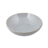 Rhapsody Fog Serving Bowl