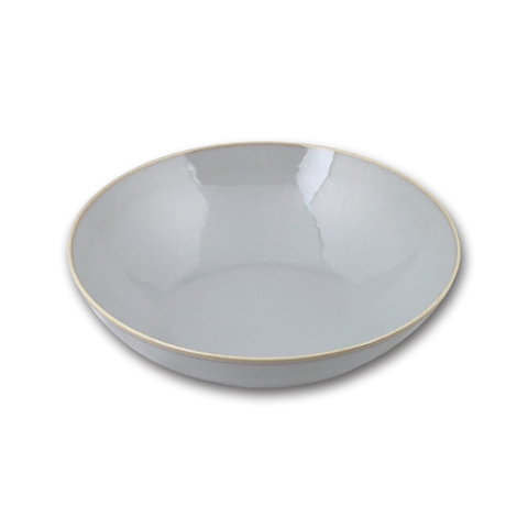 Rhapsody Fog Serving Bowl