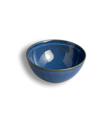 Stillwater Azul 6.25" Bowl