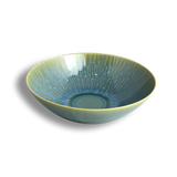 Stillwater Verde Serving Bowl